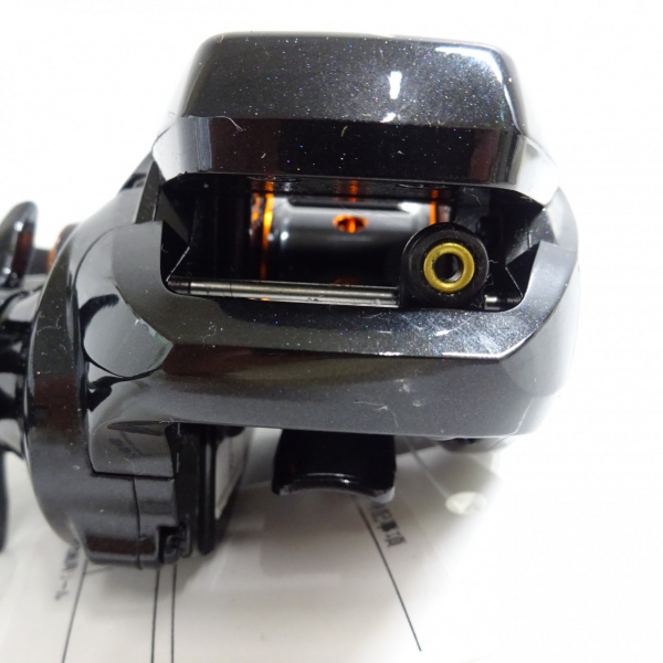 21バルケッタ 100DHHG